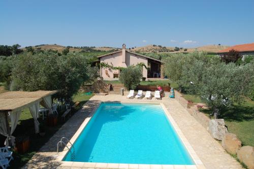 Il Gaggiolo 2 in Grosseto, Italy