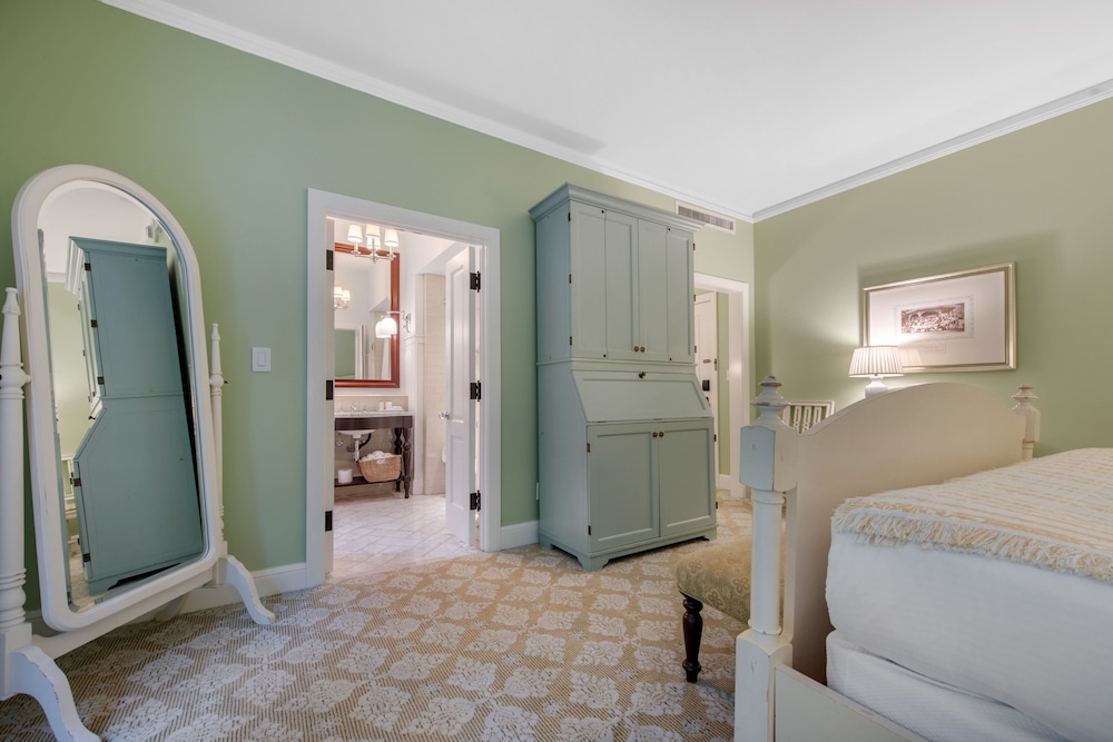 Omni Bedford Springs Resort & Spa - photo 49