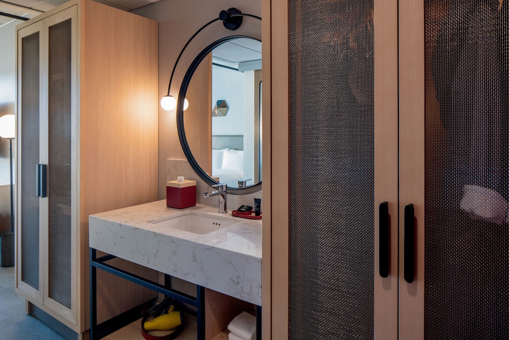Hyatt Centric Downtown Portland - photo 28