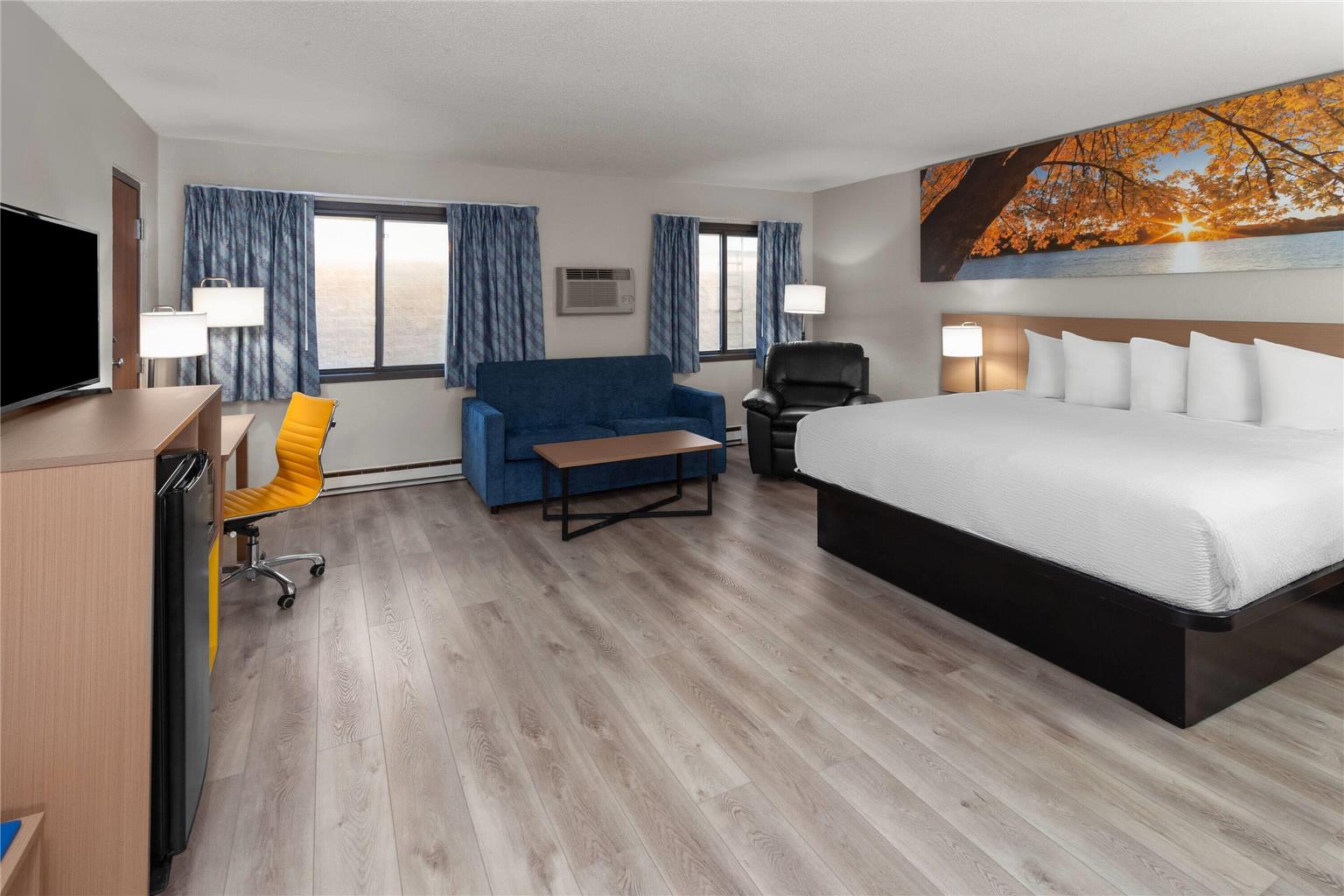 Days Inn by Wyndham Mason City - photo 8