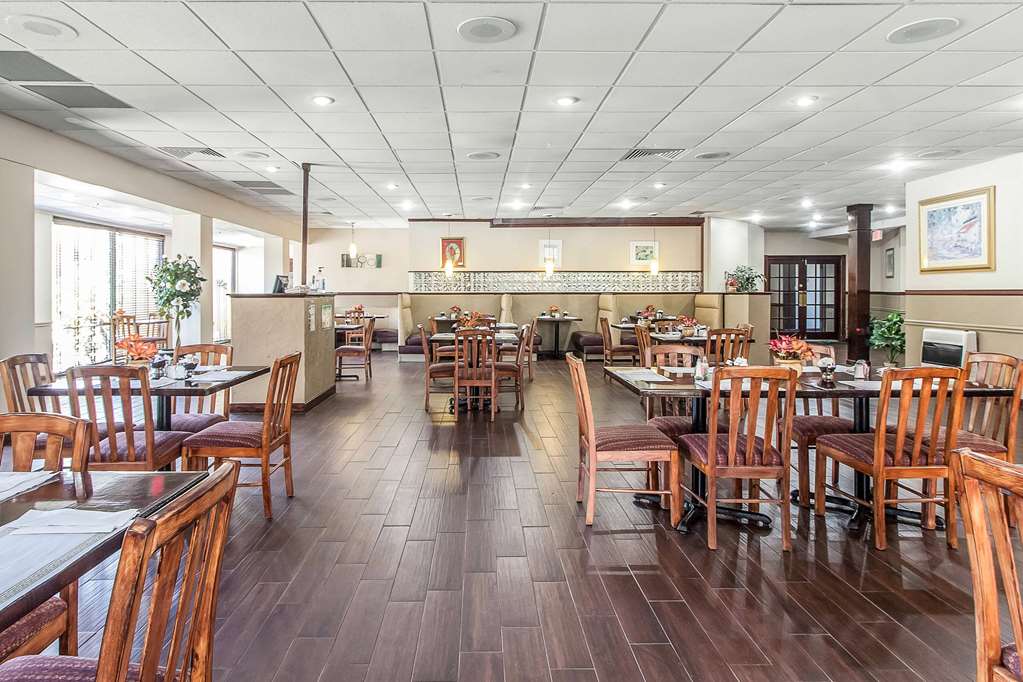 Quality Inn & Suites Conference Center - photo 54