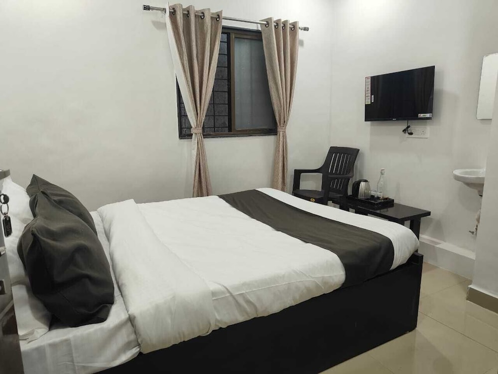 Spark Inn Hotel — Pune — photo 5