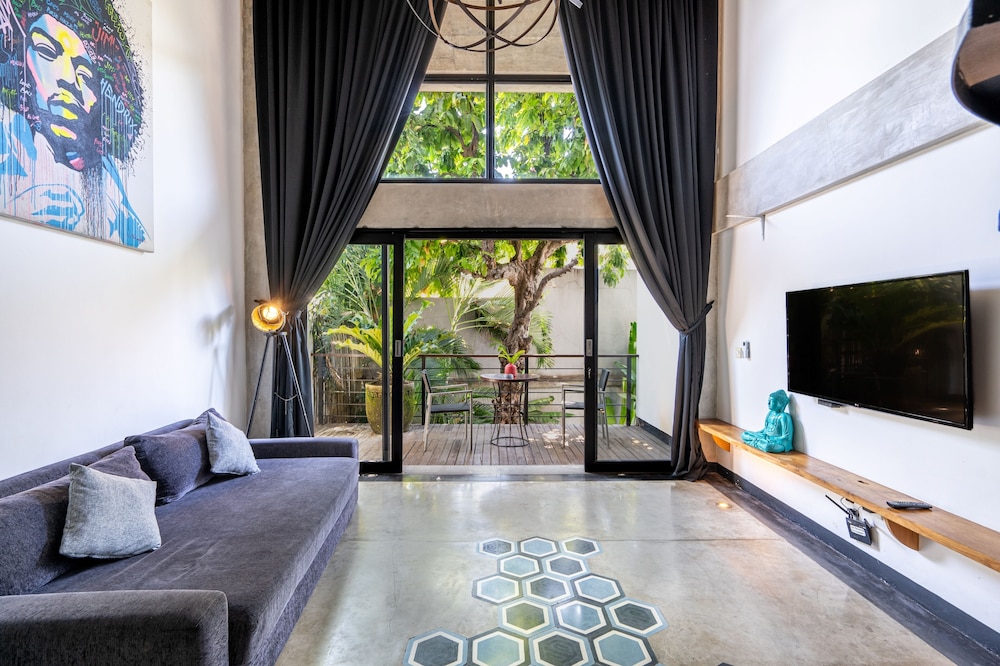 Balissimo Suites Seminyak by Betterplace — 4-Star Luxury Hotel in Seminyak, Indonesia