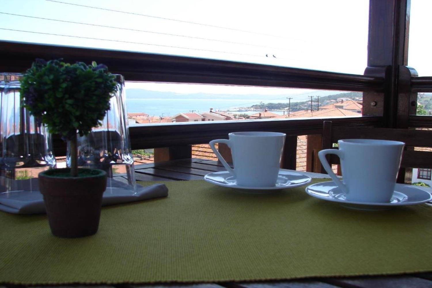 Hotel Alexandra — hotel in Nea Roda