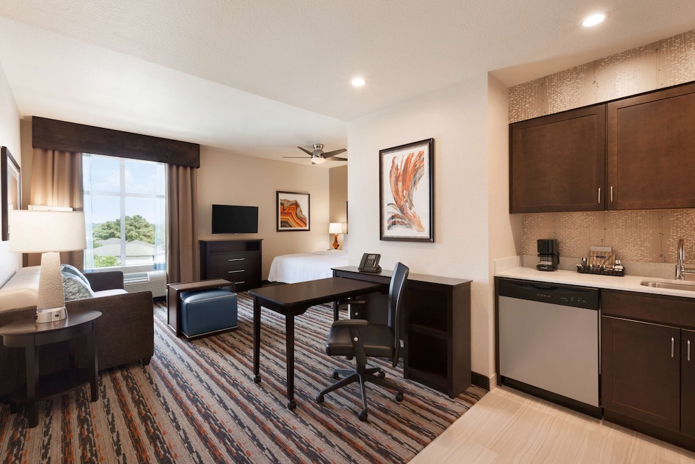Homewood Suites by Hilton North Houston Spring - photo 12