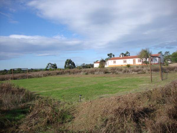 Amor de Crianca — hotel in Sao Teotonio