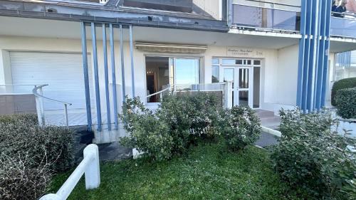 Les Tamaris - last minute hotel in Le Crotoy