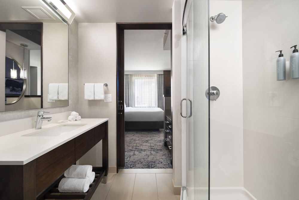 Residence Inn Los Angeles L.A. LIVE - photo 43