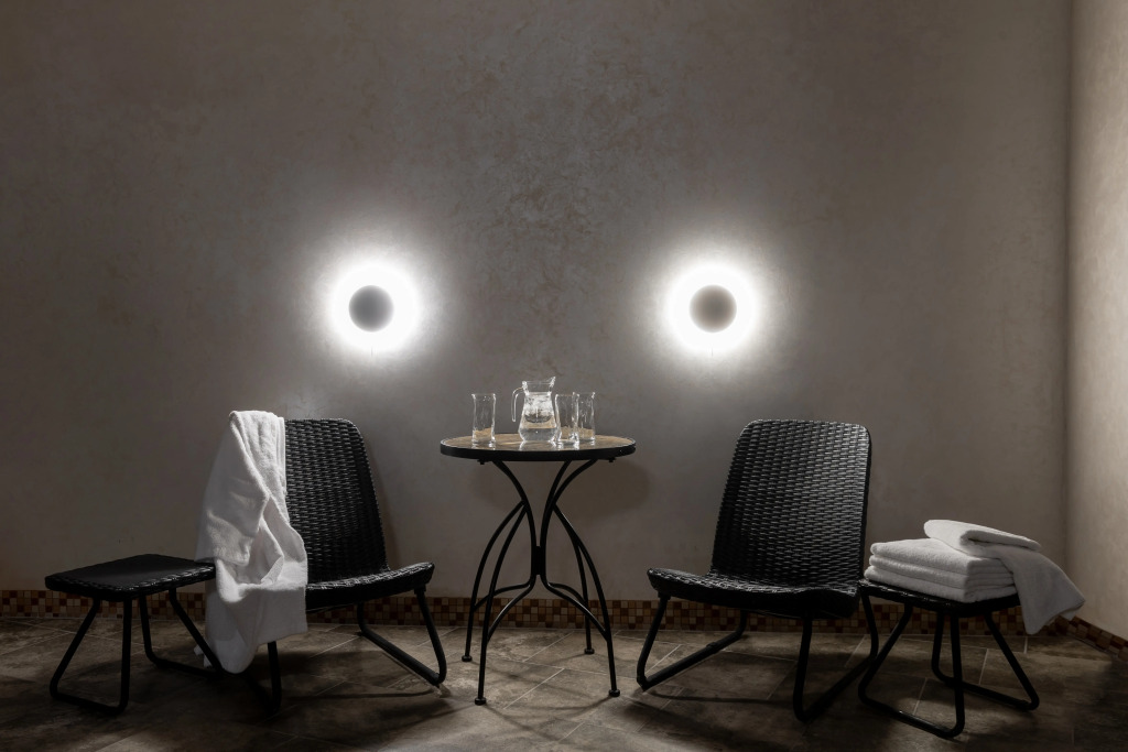 Alsey Otel’ in Krasnoyarsk, Russia