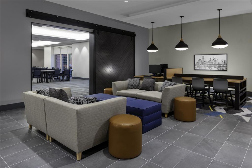 Hyatt House The Woodlands Shenandoah - photo 48