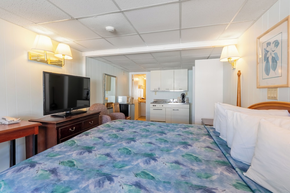 Sea View Inn - photo 33