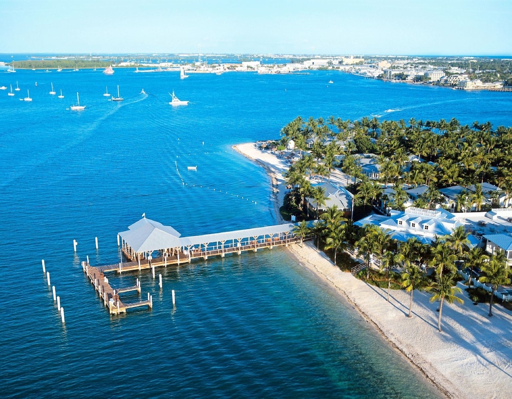 Sunset Key Guest Cottages A Westin Reso in Key West, United States