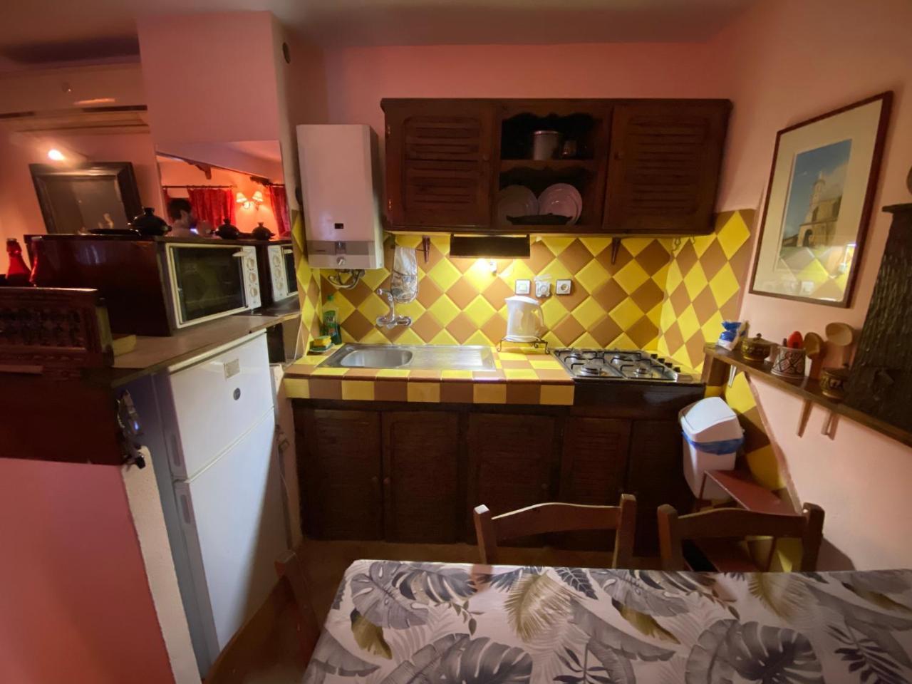 John’s House. — Chefchaouene — photo 4