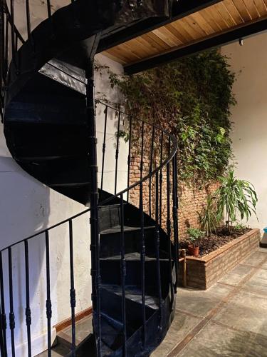 Arenales Centro Chascomus - carbon neutral hotel in Chascomus