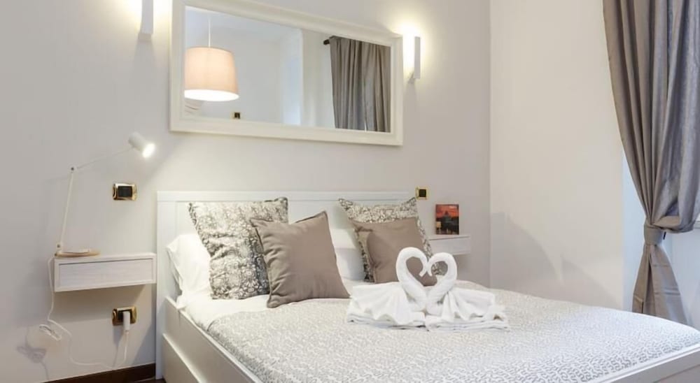 Rhome 19 - last minute hotel in Rome