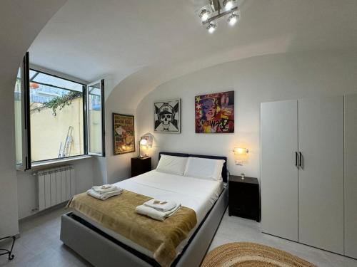 Quiet Corner in the Eternal City — 4-Star Luxury Hotel in Rome, Italy