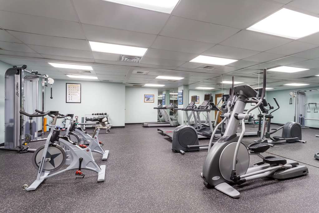 Wyndham Southbury - photo 8