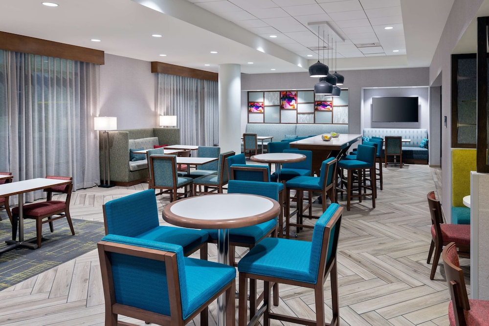 Hampton Inn Tampa Downtown Channel District - photo 41