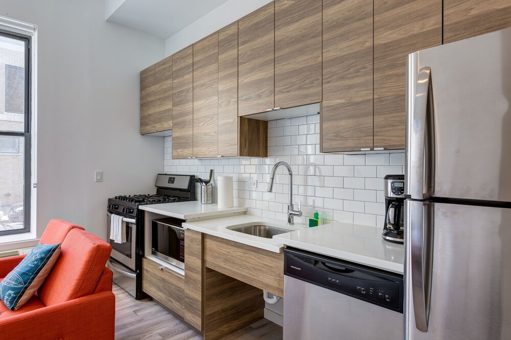 Ground Floor Studios in Chicago by 747 Lofts - photo 22