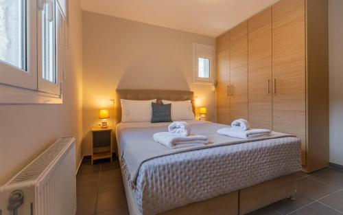 Villa Blu Mare — Nafpaktos — photo 4