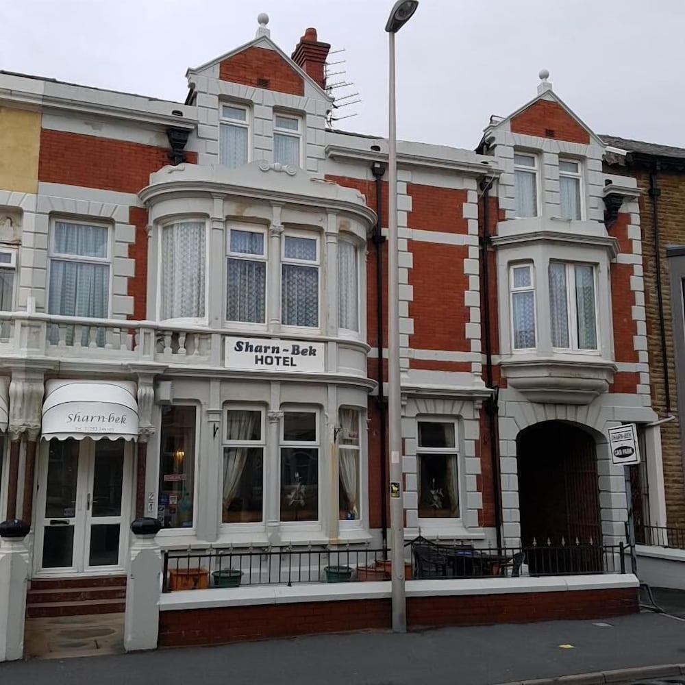 Sharn Bek Hotel - last minute hotel in Blackpool