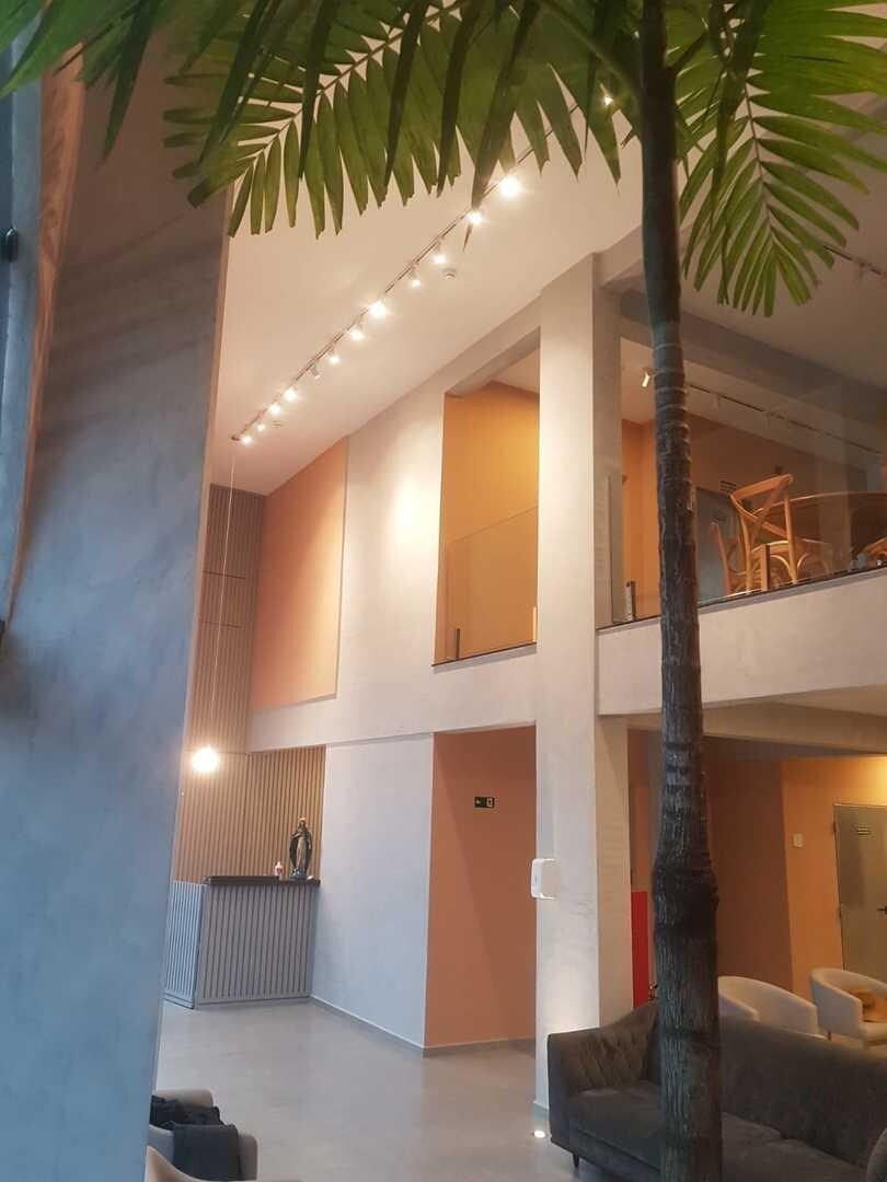 Hotel Mamma Mia — Aparecida — photo 2
