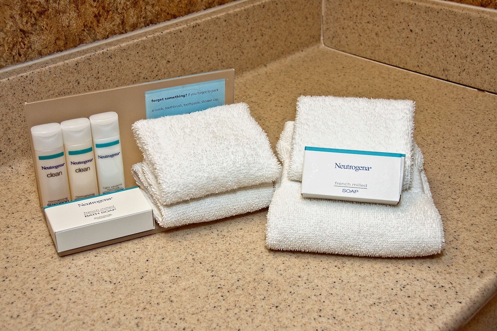 Hampton Inn & Suites Kalamazoo Oshtemo - photo 11