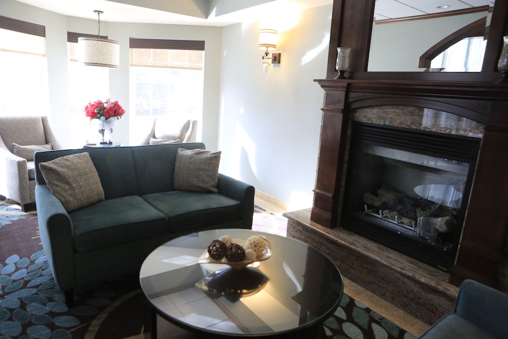 Staybridge Suites Silicon Valley by IHG - photo 44