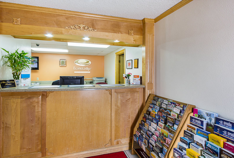 Rodeway Inn West Dodge - photo 12
