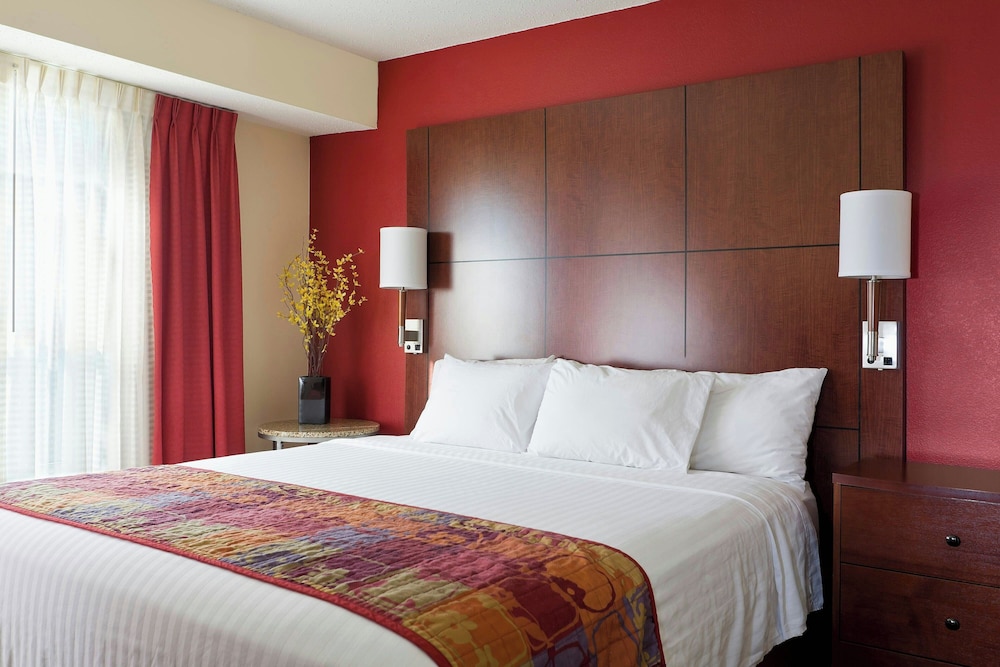 Residence Inn By Marriott Peoria - photo 6