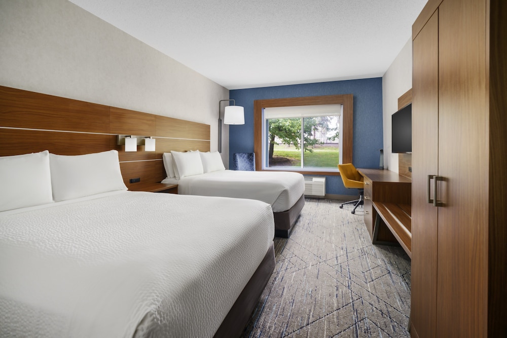 Holiday Inn Express Rochester NE Irondequoit by IHG - photo 25