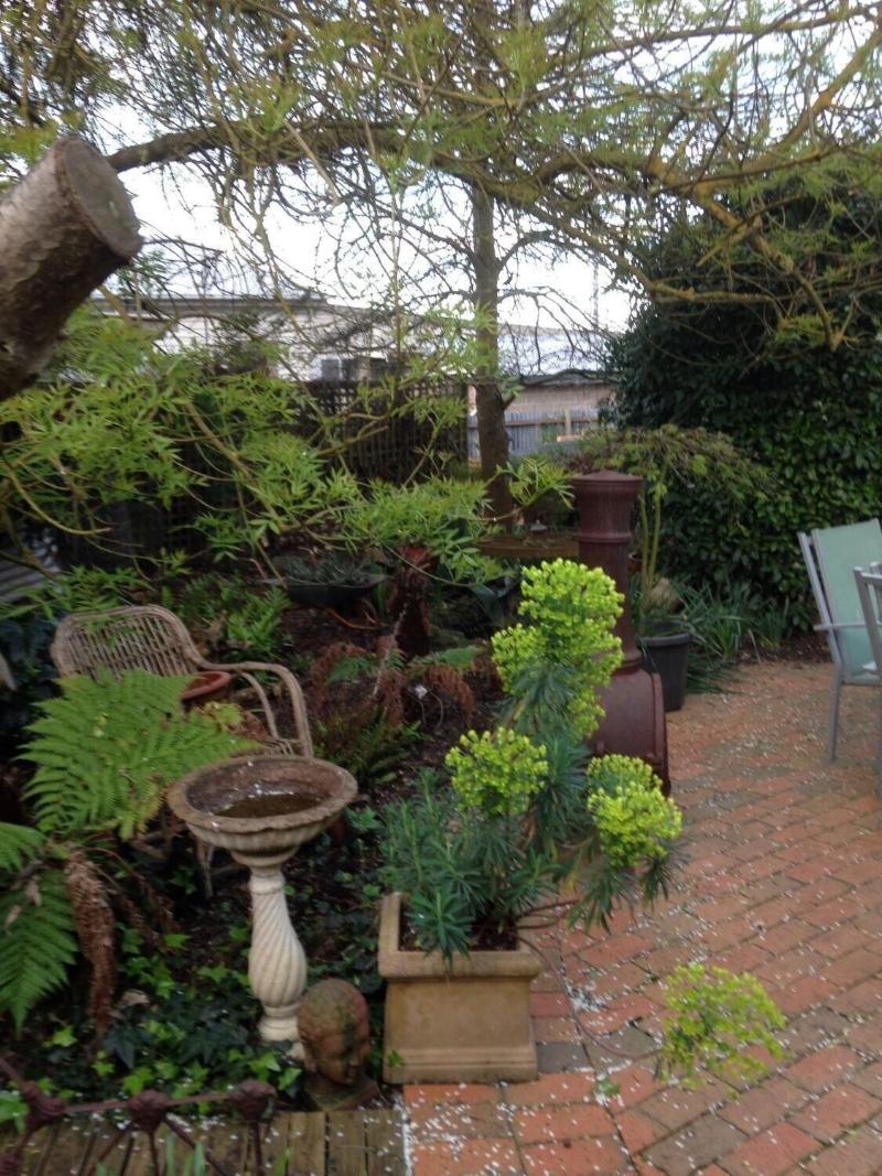 Butlers Guesthouse — 4-Star Luxury Hotel in Colac, Australia