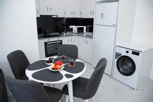 ArtLife apartments — 4-Star Luxury Hotel in Alanya, Turkey