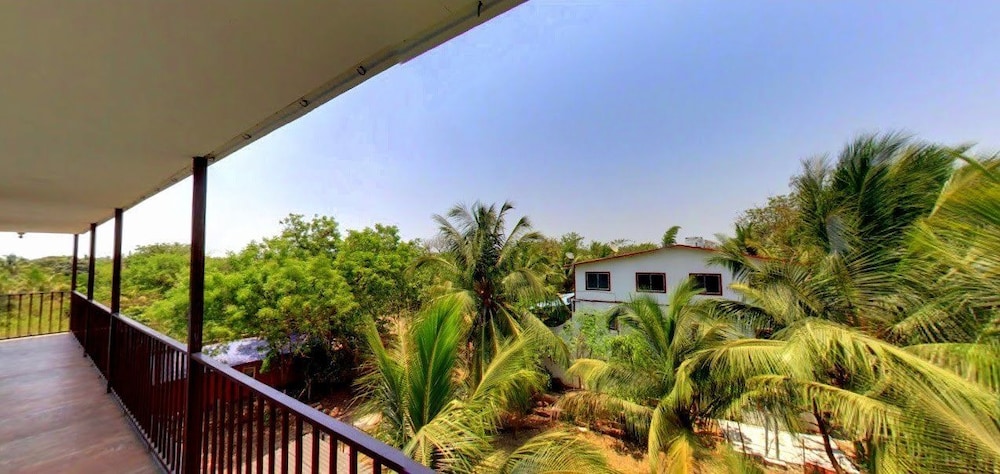 Hotel Samudra City - carbon neutral hotel in Alibag