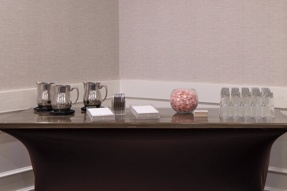 Sheraton Ann Arbor Hotel - photo 74