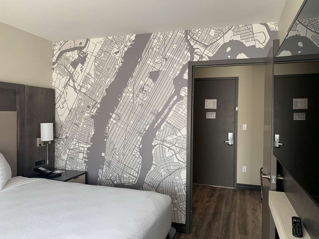 Executive Residency Bronx - photo 41