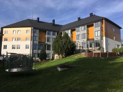 EA Hotel Lipno - last minute hotel in Unknown City