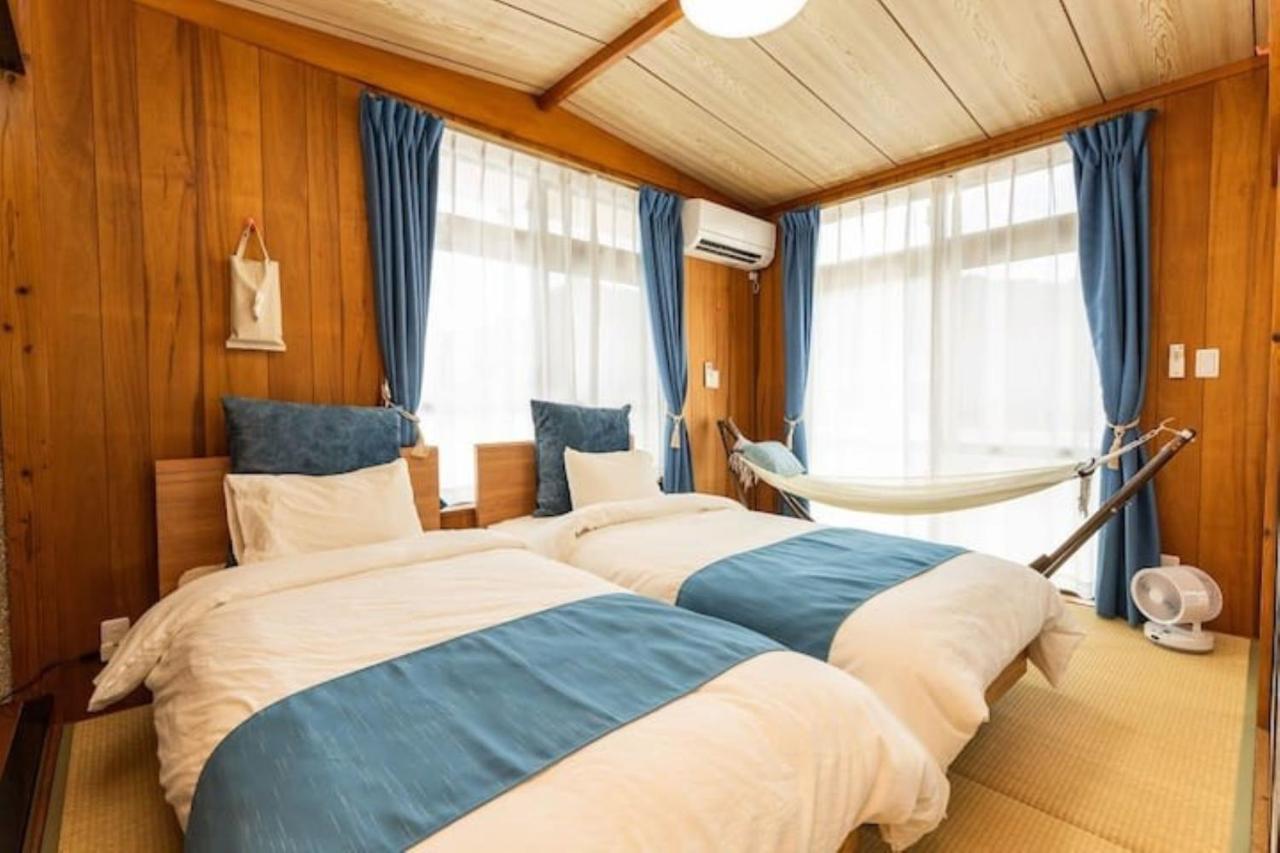 Ao no Umi in Unknown City, Japan