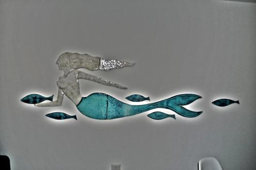 O’ Vicariell Amalfi Coast in Vietri Sul Mare, Italy