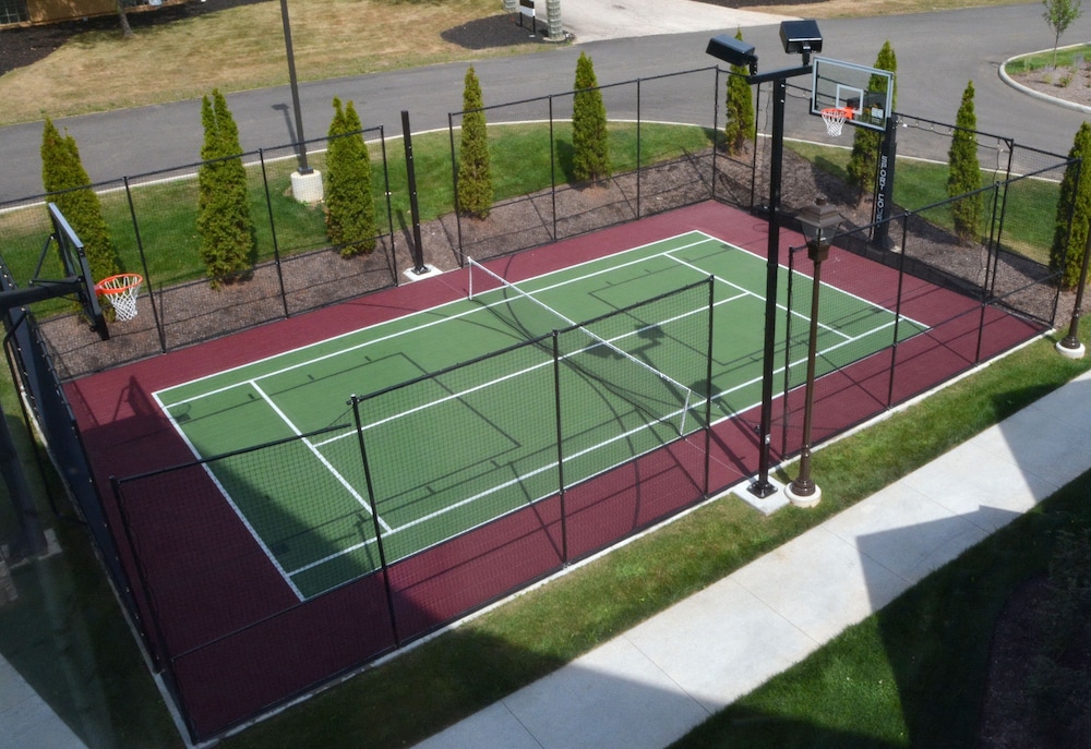 Residence Inn by Marriott Akron Fairlawn - photo 15