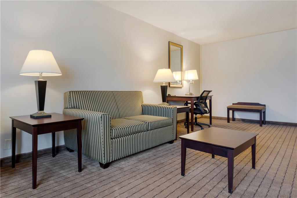 Clarion Inn Elmira Horseheads - photo 17