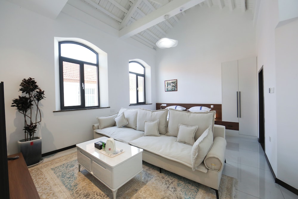 Joysea Hut - last minute hotel in Yantai