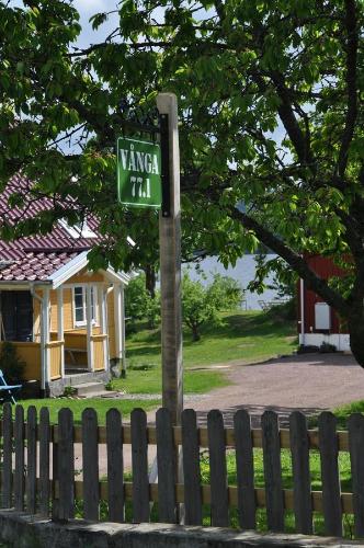 Vånga 77.1 café — hotel in Kristianstad