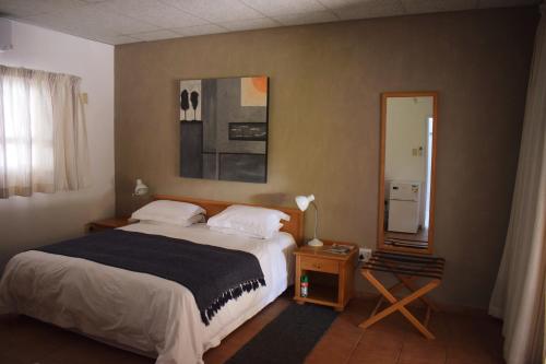 Central Hotel Omaruru — Omaruru — photo 4
