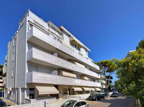 Residence Eldorado — 4-Star Luxury Hotel in Lignano Sabbiadoro, Italy