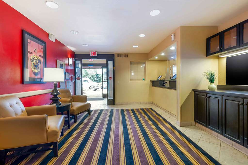 Extended Stay America Suites Piscataway Rutgers University - photo 4