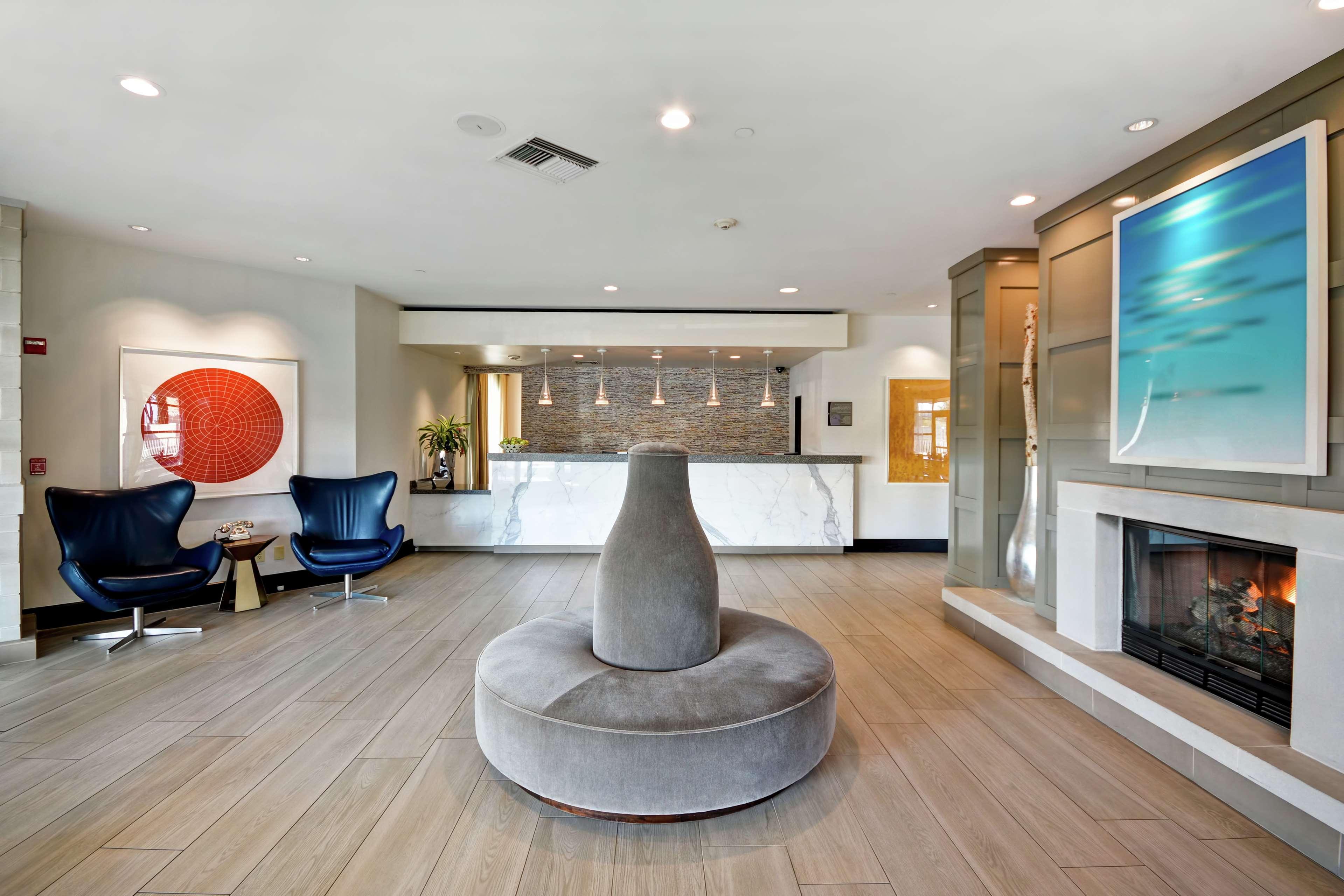 Homewood Suites by Hilton Plano Richardson - photo 23