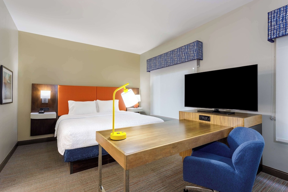 Hampton Inn & Suites Tallahassee I 10 Thomasville Road - photo 16