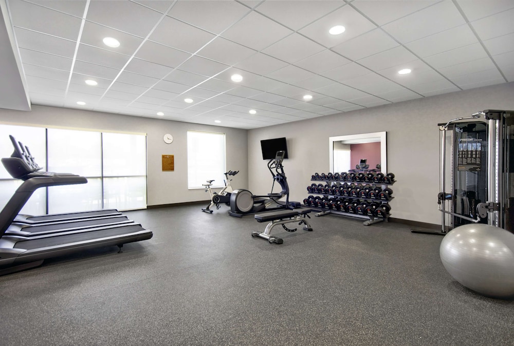Home2 Suites By Hilton Whitestown Indianapolis NW - photo 25