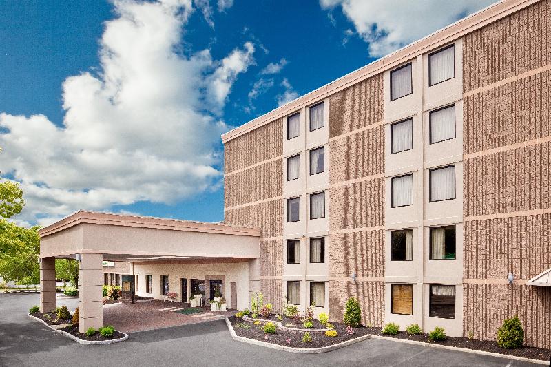Holiday Inn Auburn Finger Lakes Region by IHG in Auburn, United States